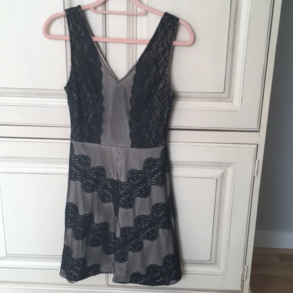 Cocktail Dress